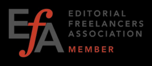 Editorial Freelancers Association