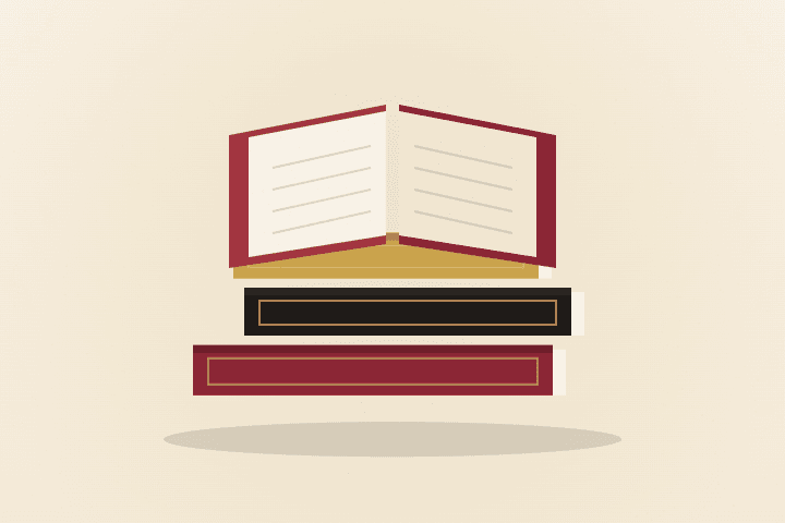 Books & Educational Textbooks