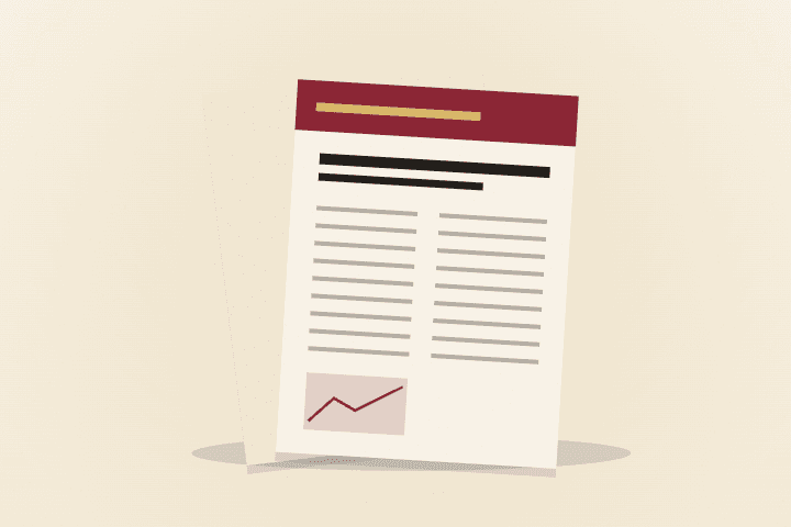 Papers & reports
